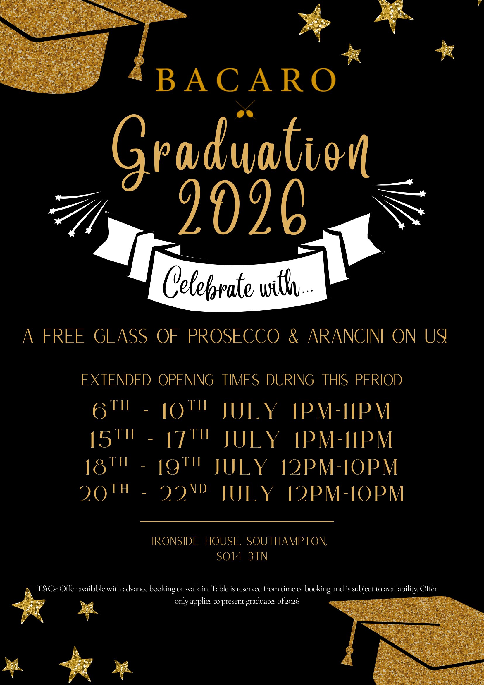 Graduation 2026-1